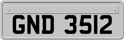 GND3512