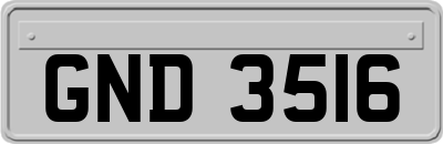 GND3516