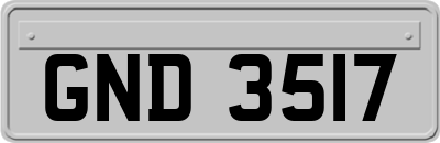 GND3517