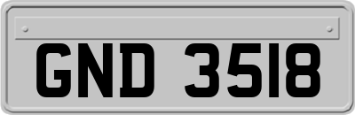 GND3518