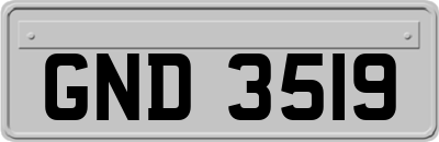 GND3519