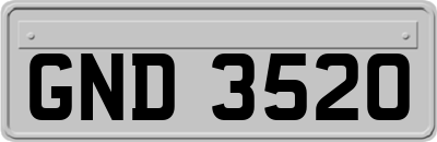GND3520
