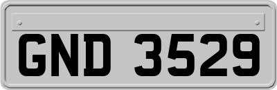 GND3529