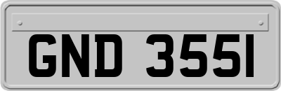 GND3551
