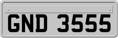 GND3555