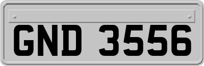 GND3556