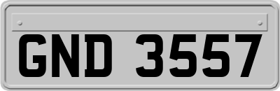 GND3557