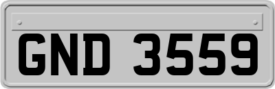 GND3559