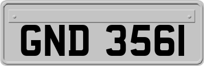 GND3561