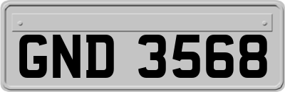 GND3568