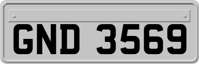 GND3569