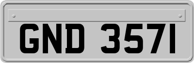GND3571