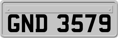 GND3579
