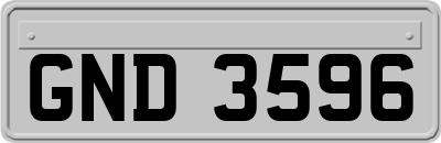 GND3596