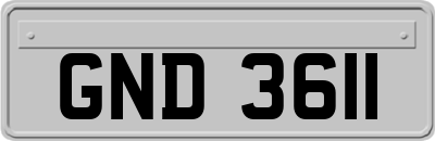 GND3611
