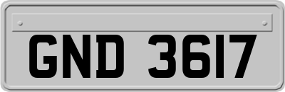 GND3617