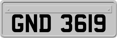 GND3619