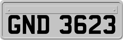 GND3623