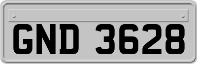 GND3628