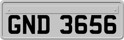 GND3656
