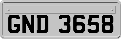 GND3658