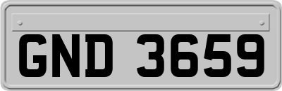 GND3659