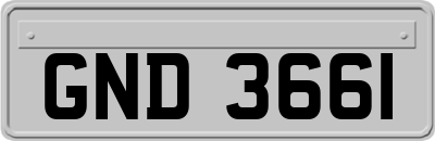 GND3661