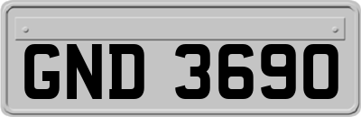 GND3690