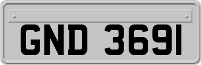 GND3691