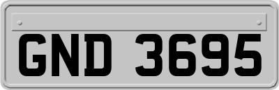 GND3695