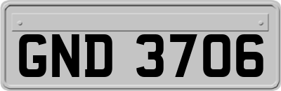 GND3706