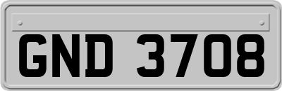 GND3708