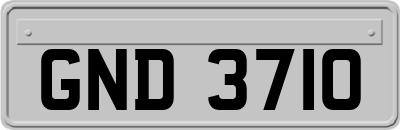 GND3710