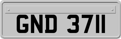 GND3711