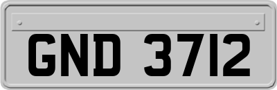 GND3712