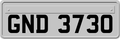 GND3730