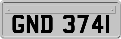 GND3741