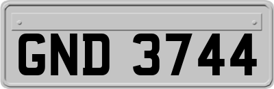 GND3744