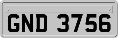 GND3756