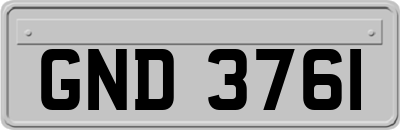 GND3761