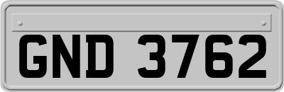 GND3762