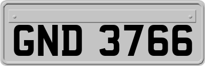 GND3766