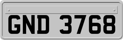 GND3768