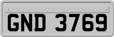 GND3769