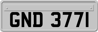 GND3771