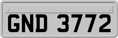 GND3772