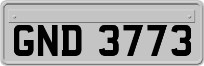 GND3773