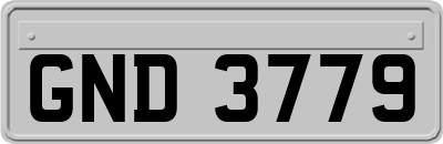 GND3779