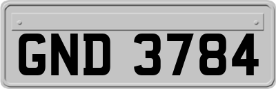GND3784