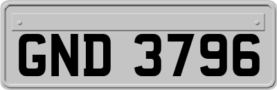 GND3796